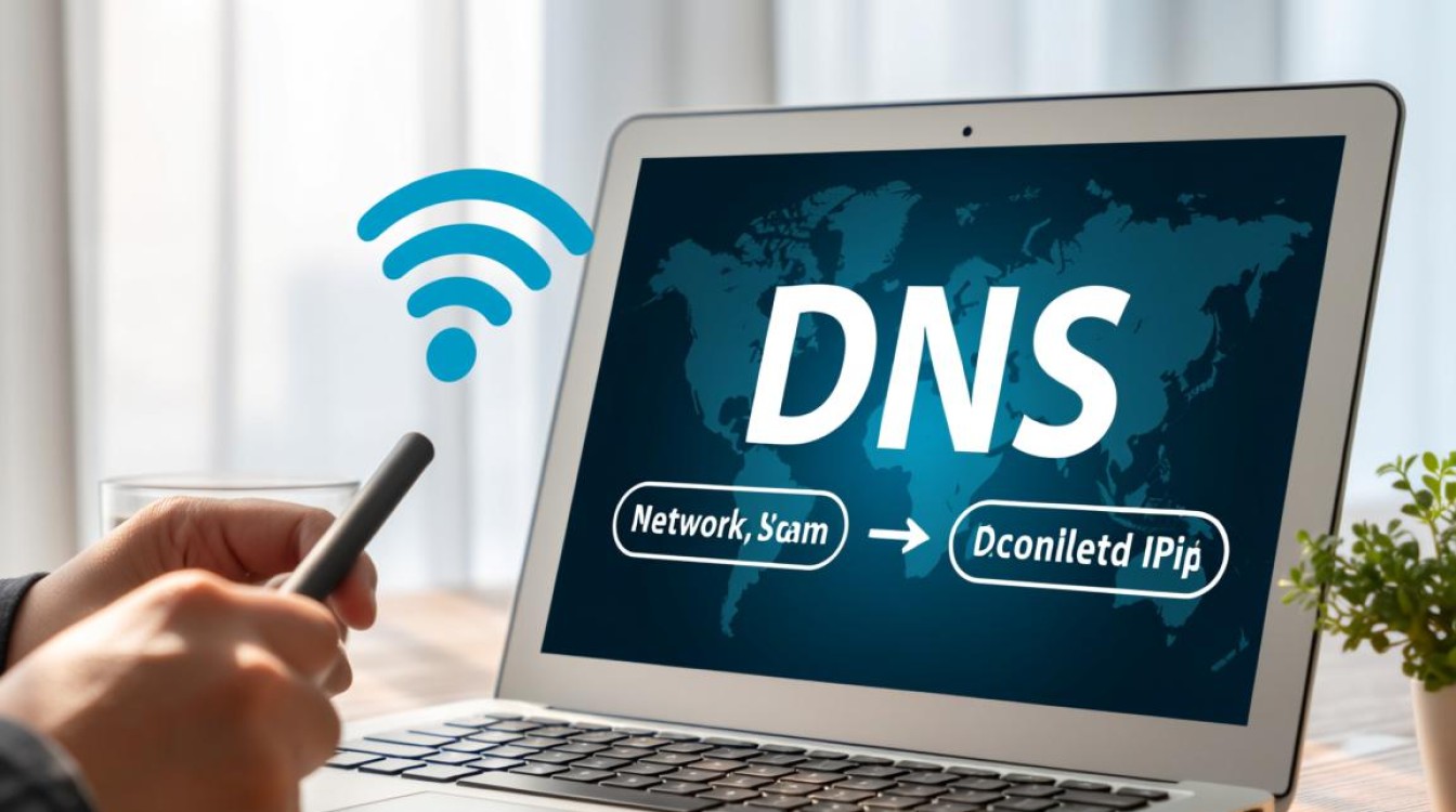 无线网DNS1和DNS2怎么设置?不设置会怎样? 无线网DNS1和DNS2怎么设置?不设置会怎样?