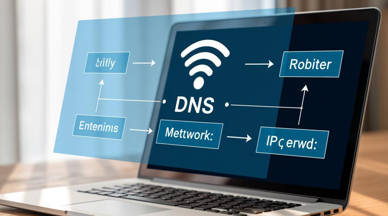 无线网DNS1和DNS2怎么设置?不设置会怎样? 无线网DNS1和DNS2怎么设置?不设置会怎样?
