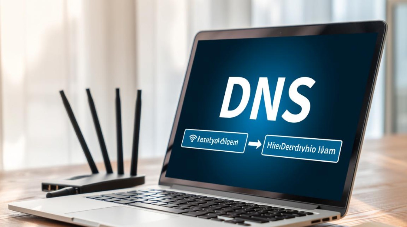 无线网DNS1和DNS2怎么设置?不设置会怎样? 无线网DNS1和DNS2怎么设置?不设置会怎样?