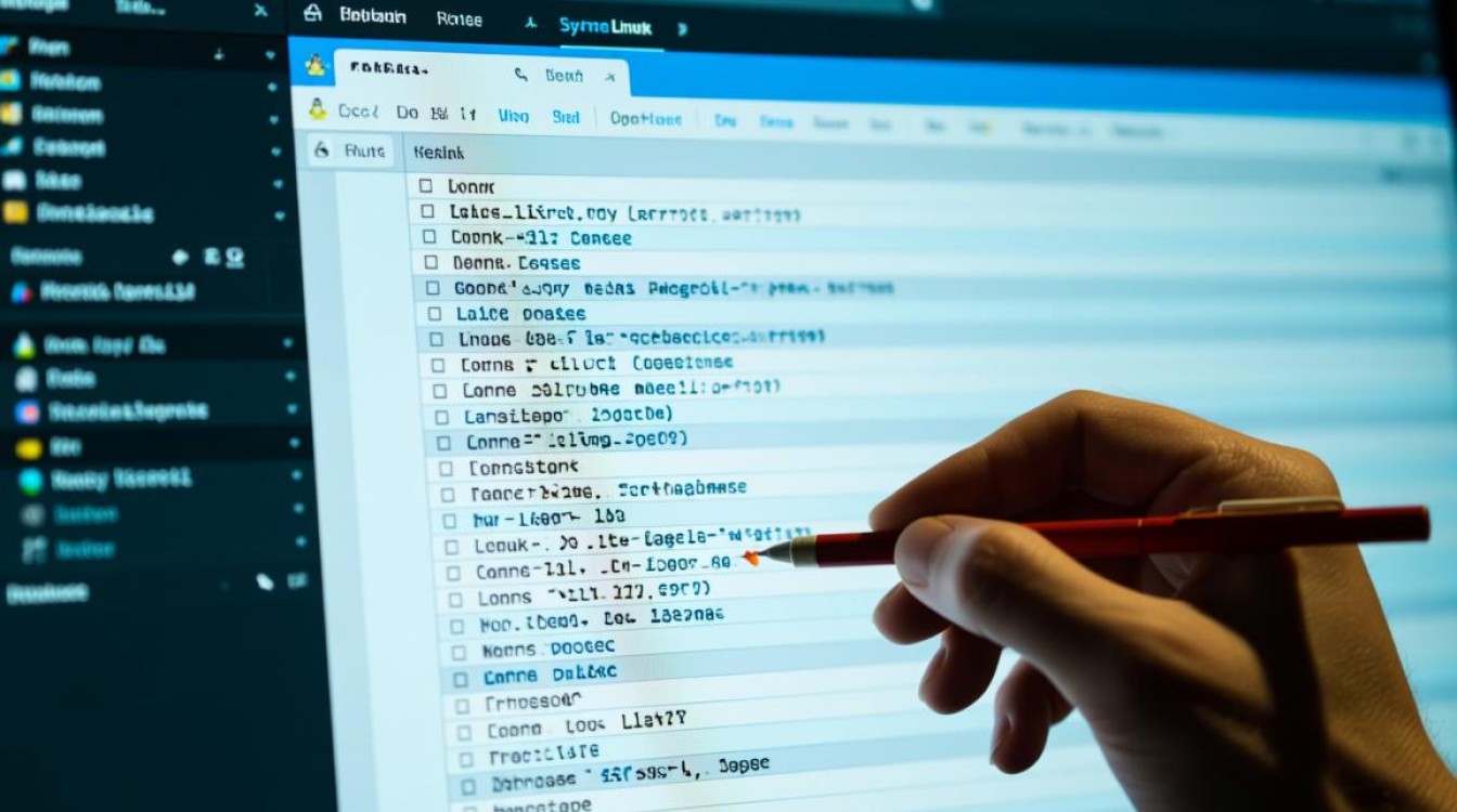 Linux下怎么显示行数据库？行数据库查看命令有哪些？