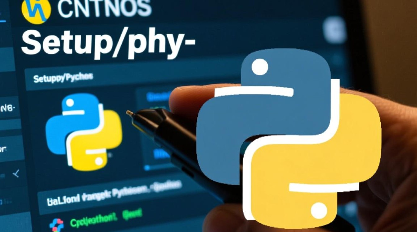 centos下setup.py安装失败怎么办? centos下setup.py安装失败怎么办?