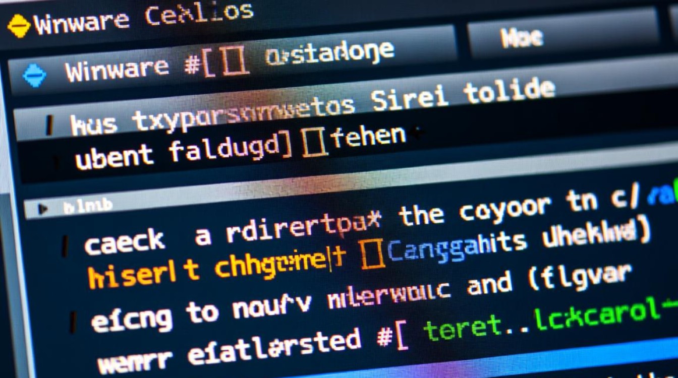 vmware centos安装失败怎么办？常见问题与解决方法