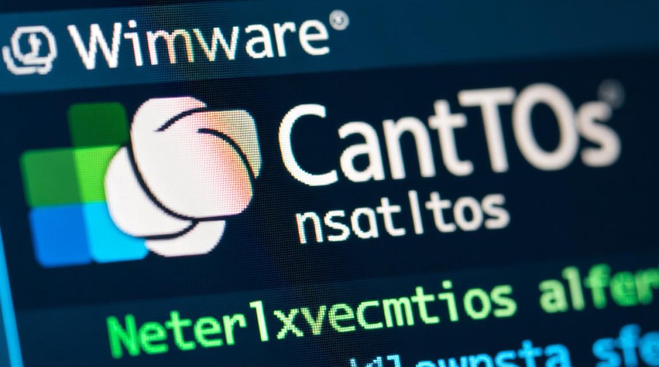 vmware centos安装失败怎么办？常见问题与解决方法