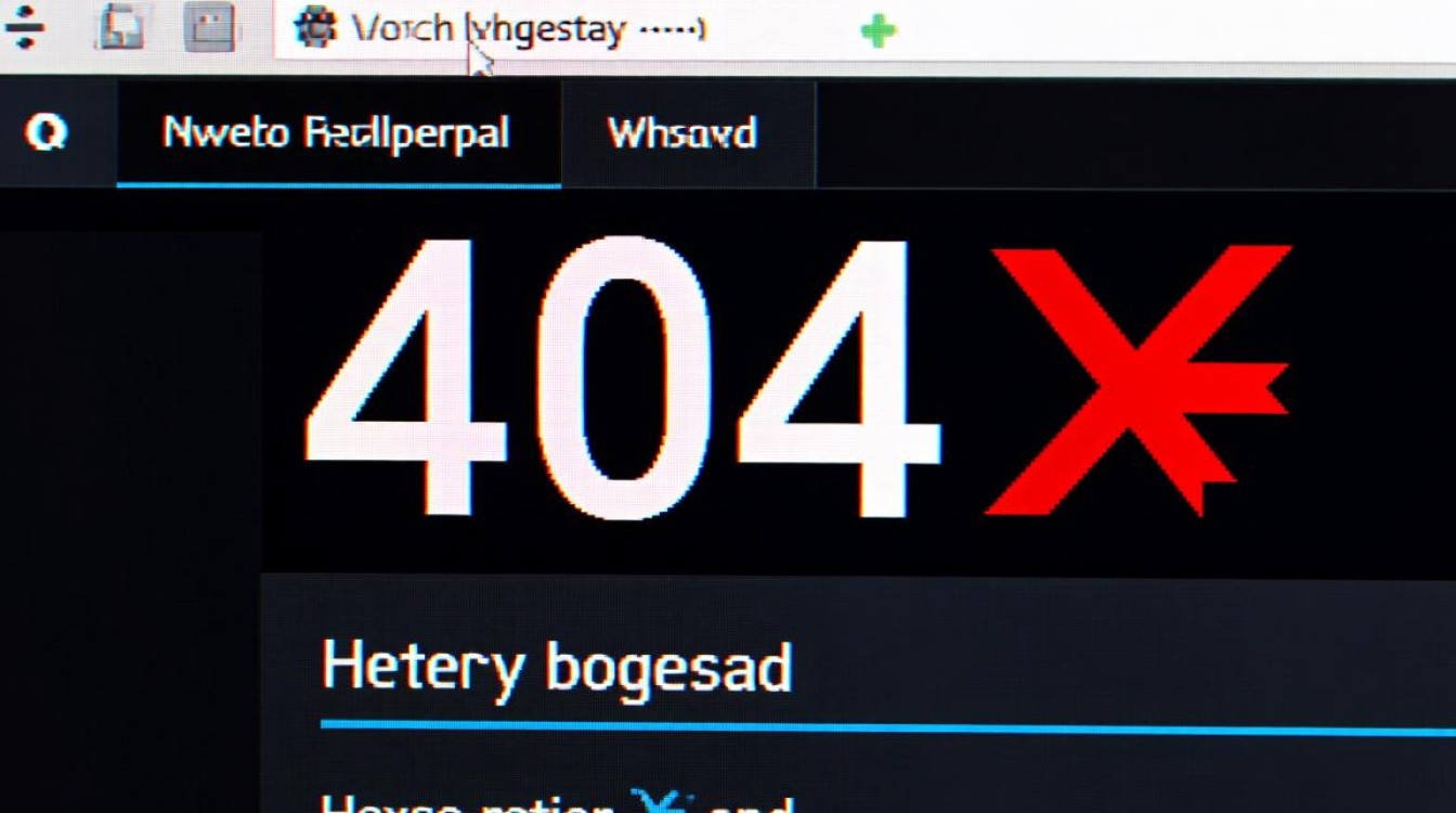 hexo404报错怎么办？本地部署正常访问却显示404