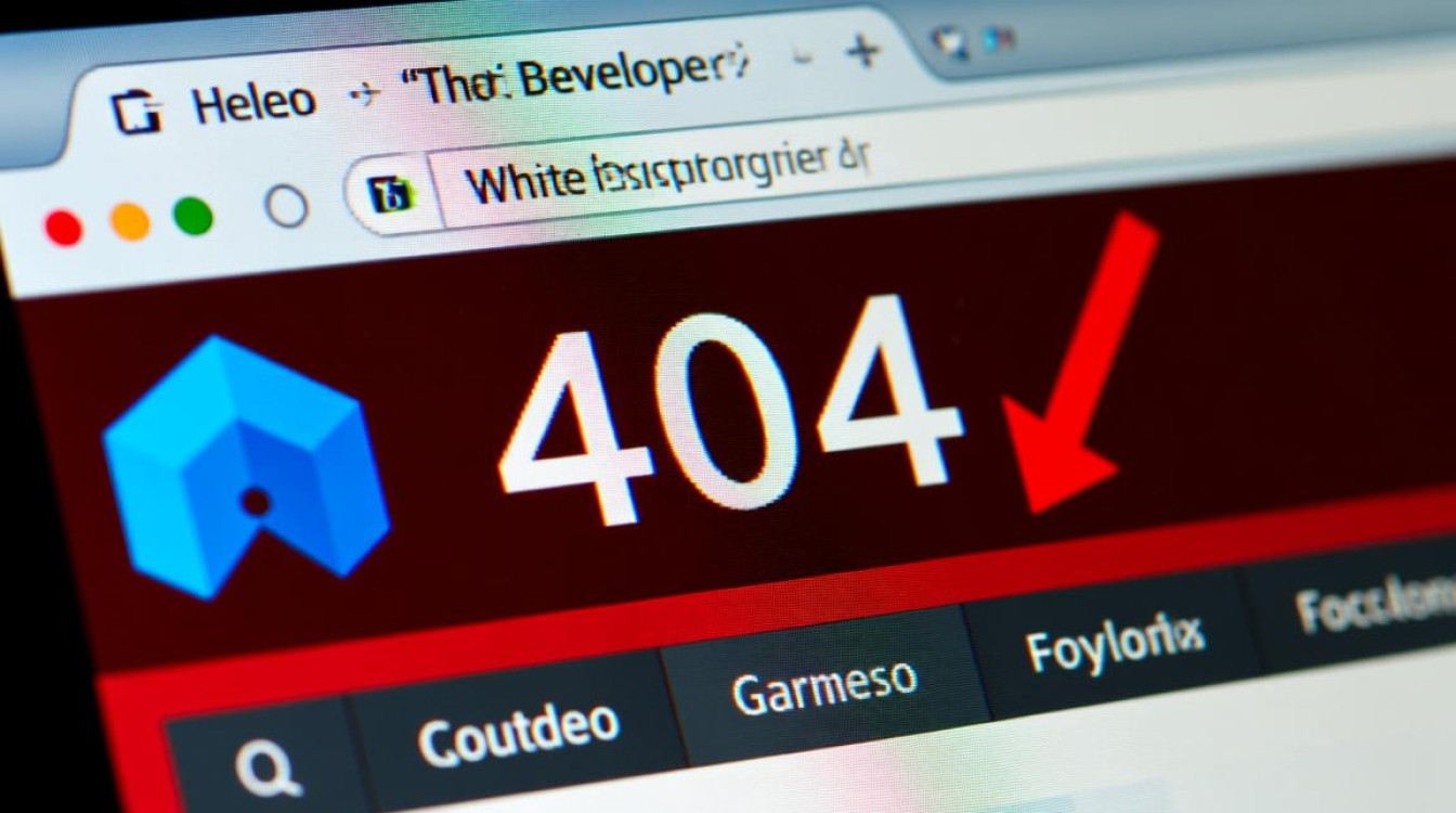 hexo404报错怎么办？本地部署正常访问却显示404