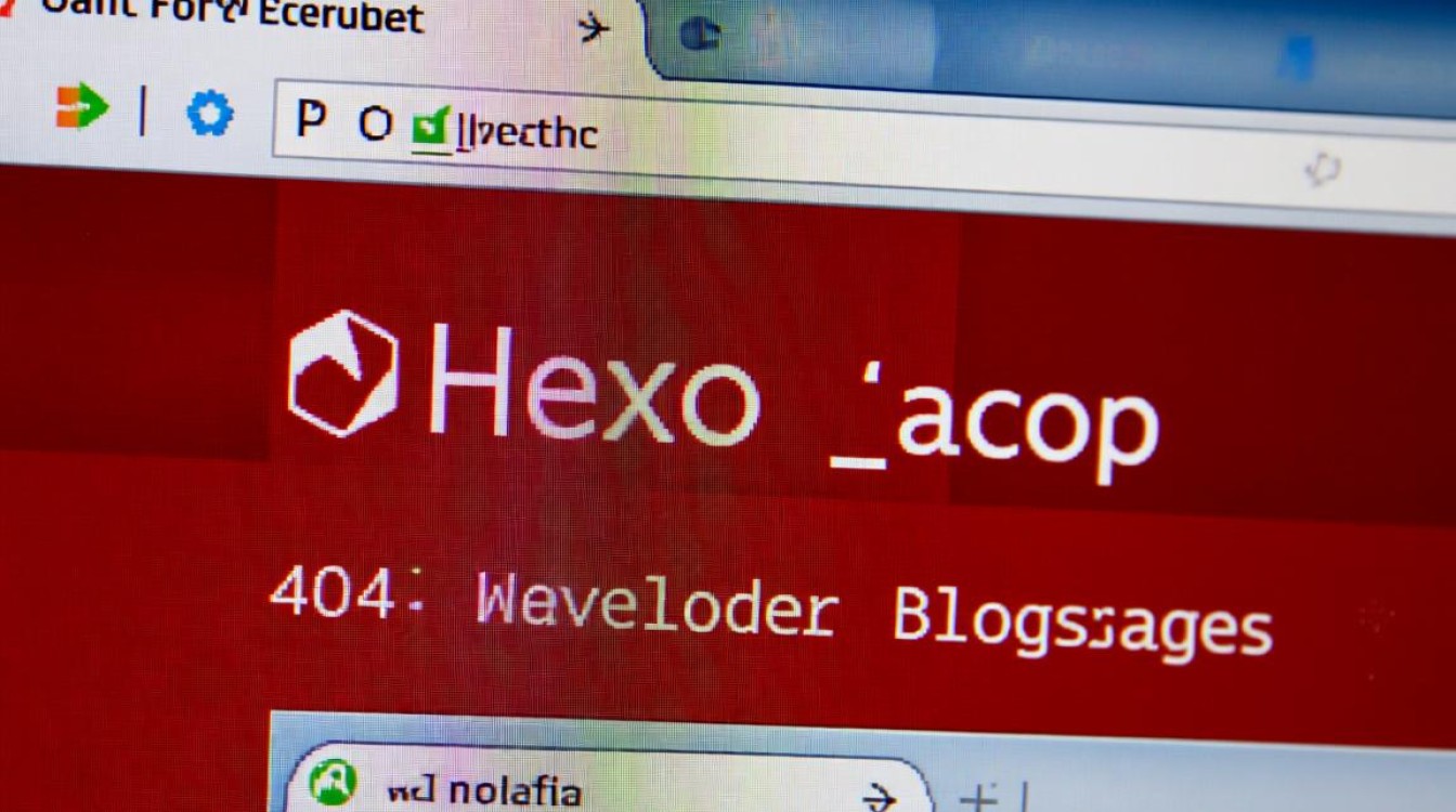 hexo404报错怎么办？本地部署正常访问却显示404