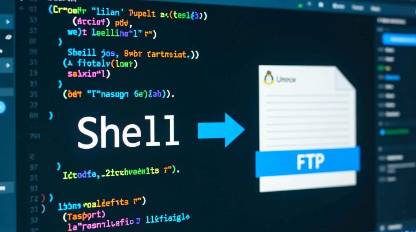 shell ftp常见报错有哪些?怎么解决? shell ftp常见报错有哪些?怎么解决?