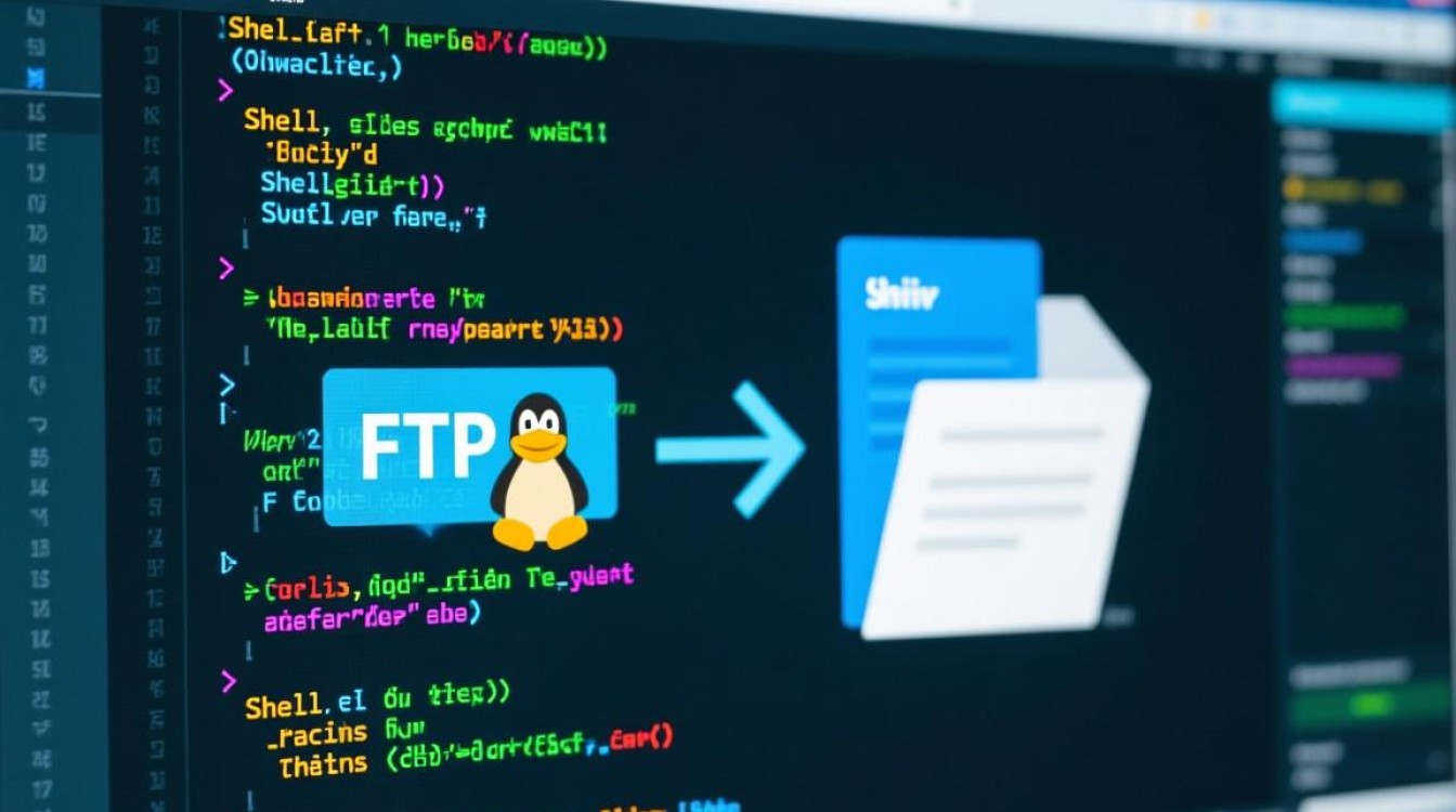 shell ftp常见报错有哪些?怎么解决? shell ftp常见报错有哪些?怎么解决?