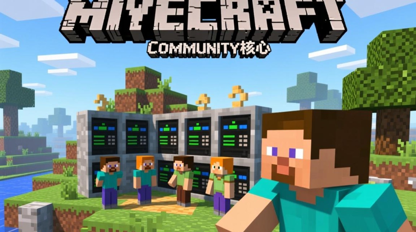 mc服务器玩家怎么找靠谱服务器？新手入门指南？