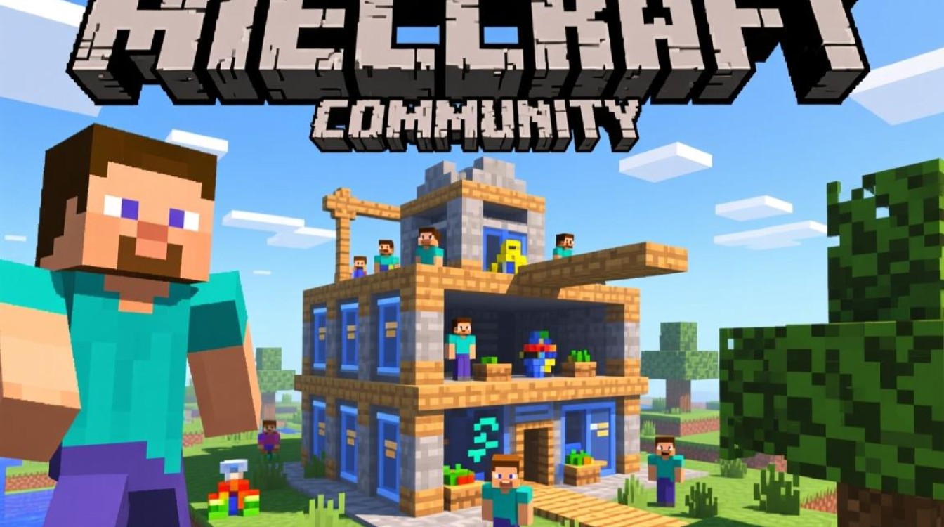 mc服务器玩家怎么找靠谱服务器？新手入门指南？