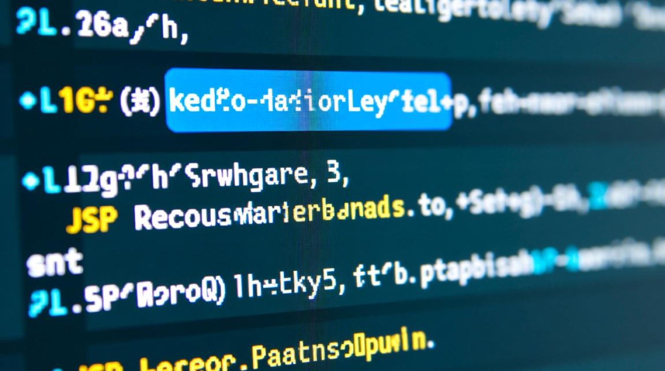 jsp中如何编写数据库选择语句的详细步骤是什么？