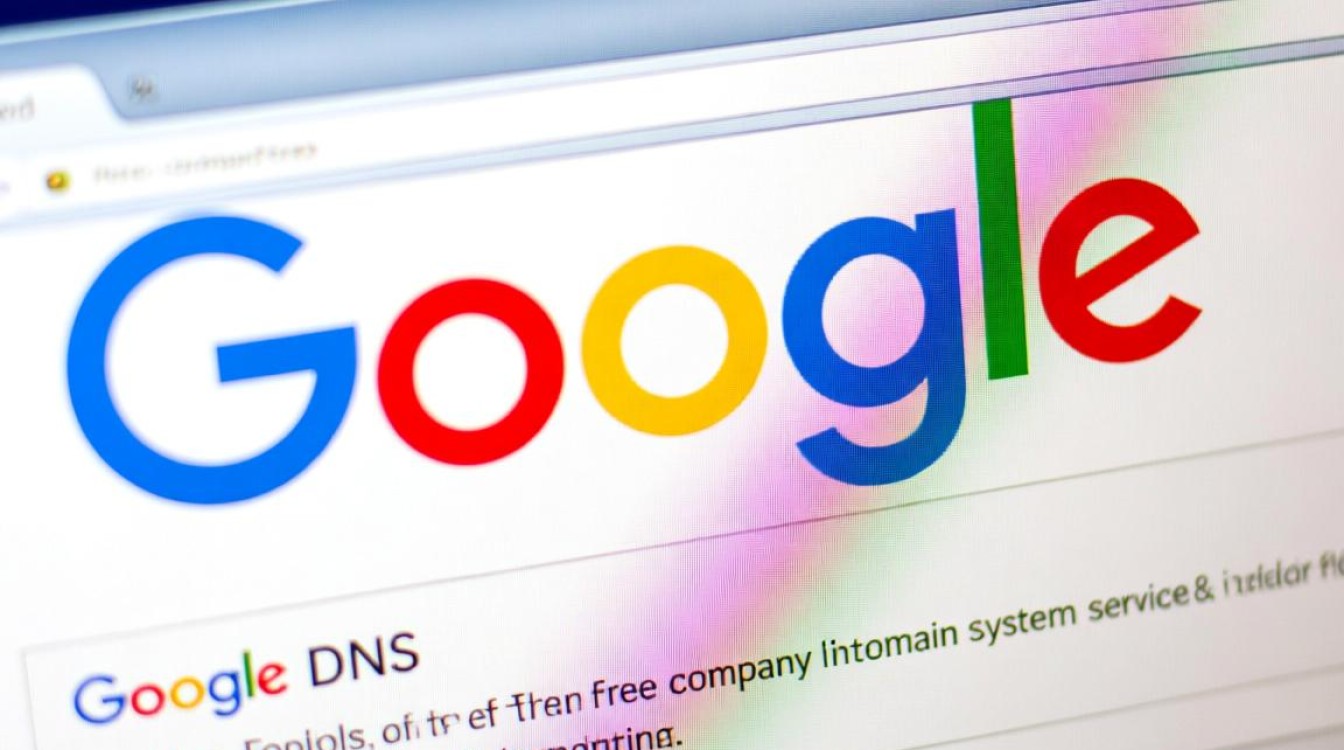 谷歌的dns是多少？谷歌dns地址是多少？