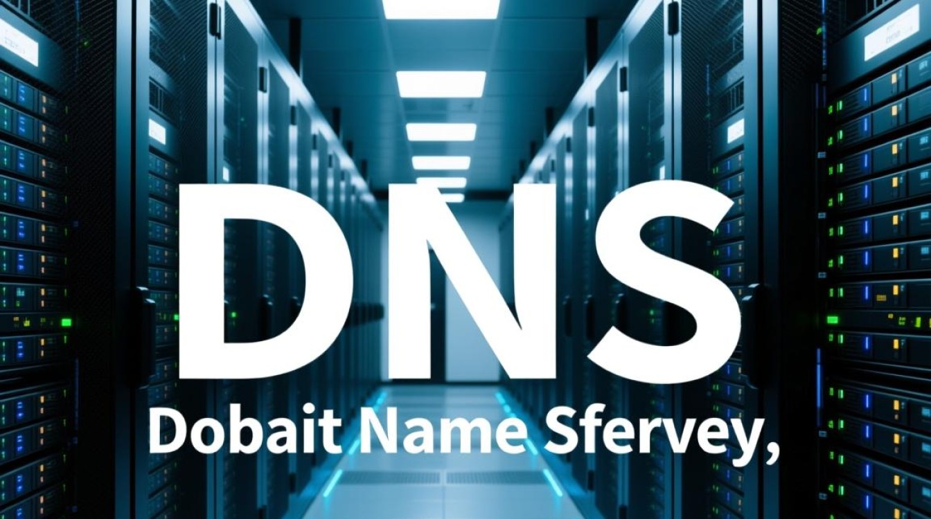 DNS服务器具体有哪些核心功能？