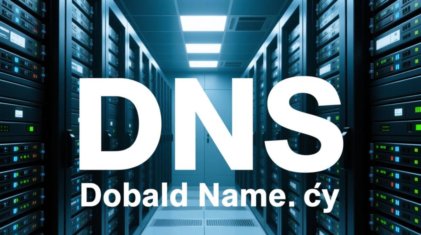 DNS服务器具体有哪些核心功能？