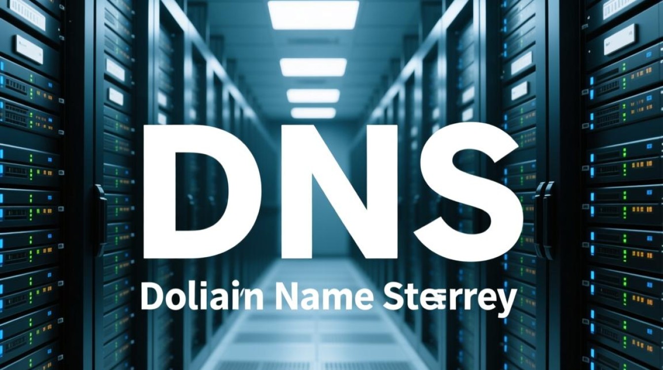 DNS服务器具体有哪些核心功能？