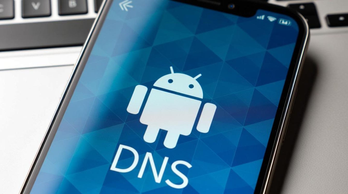 安卓DNS1和DNS2怎么设置？有什么区别？