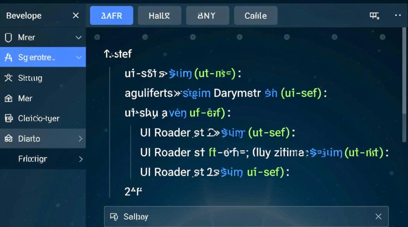 ui-sref报错怎么办？常见原因及快速解决方法