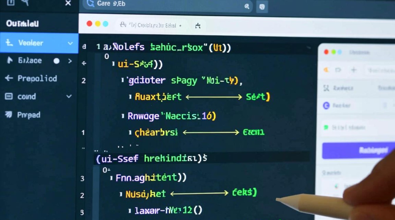 ui-sref报错怎么办？常见原因及快速解决方法