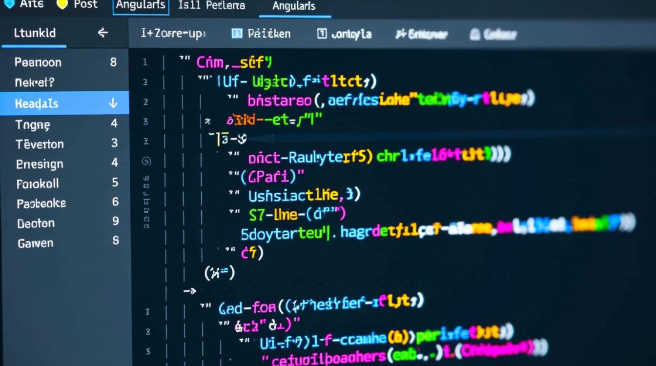 ui-sref报错怎么办？常见原因及快速解决方法