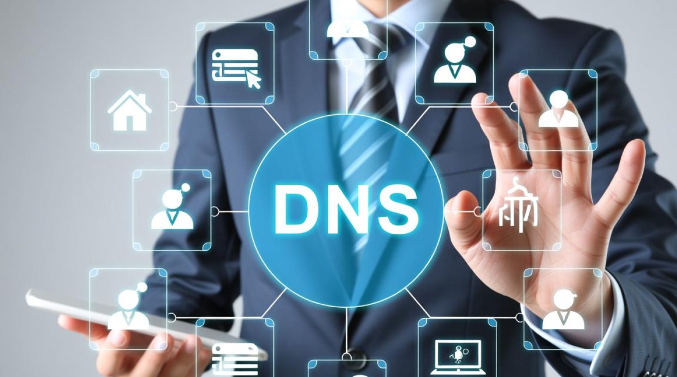 DNS出问题改了DNS仍无法解决，该怎么办？