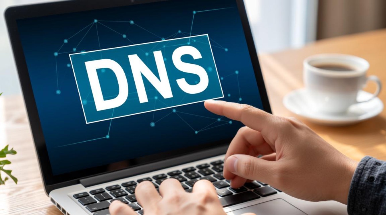 DNS出问题改了DNS仍无法解决，该怎么办？