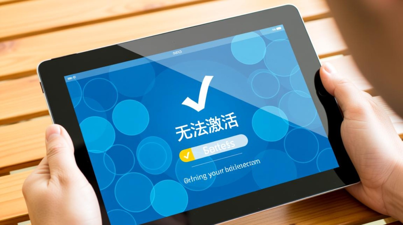 iPad显示无法激活怎么办?激活失败常见原因有哪些? iPad显示无法激活怎么办?激活失败常见原因有哪些?