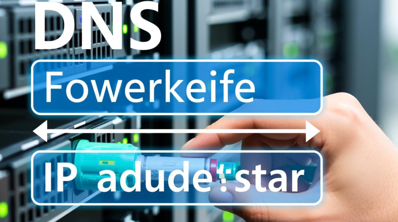 广东电信首选DNS和备用DNS怎么设置？备用DNS失效怎么办？