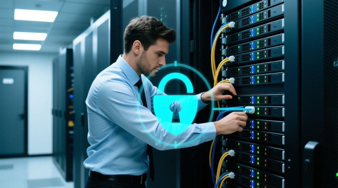 服务器入侵原因究竟有哪些常见漏洞可被利用？