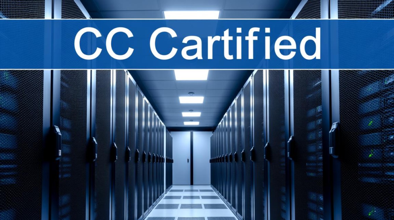 服务器CC认证是什么?申请流程和条件有哪些? 服务器CC认证是什么?申请流程和条件有哪些?