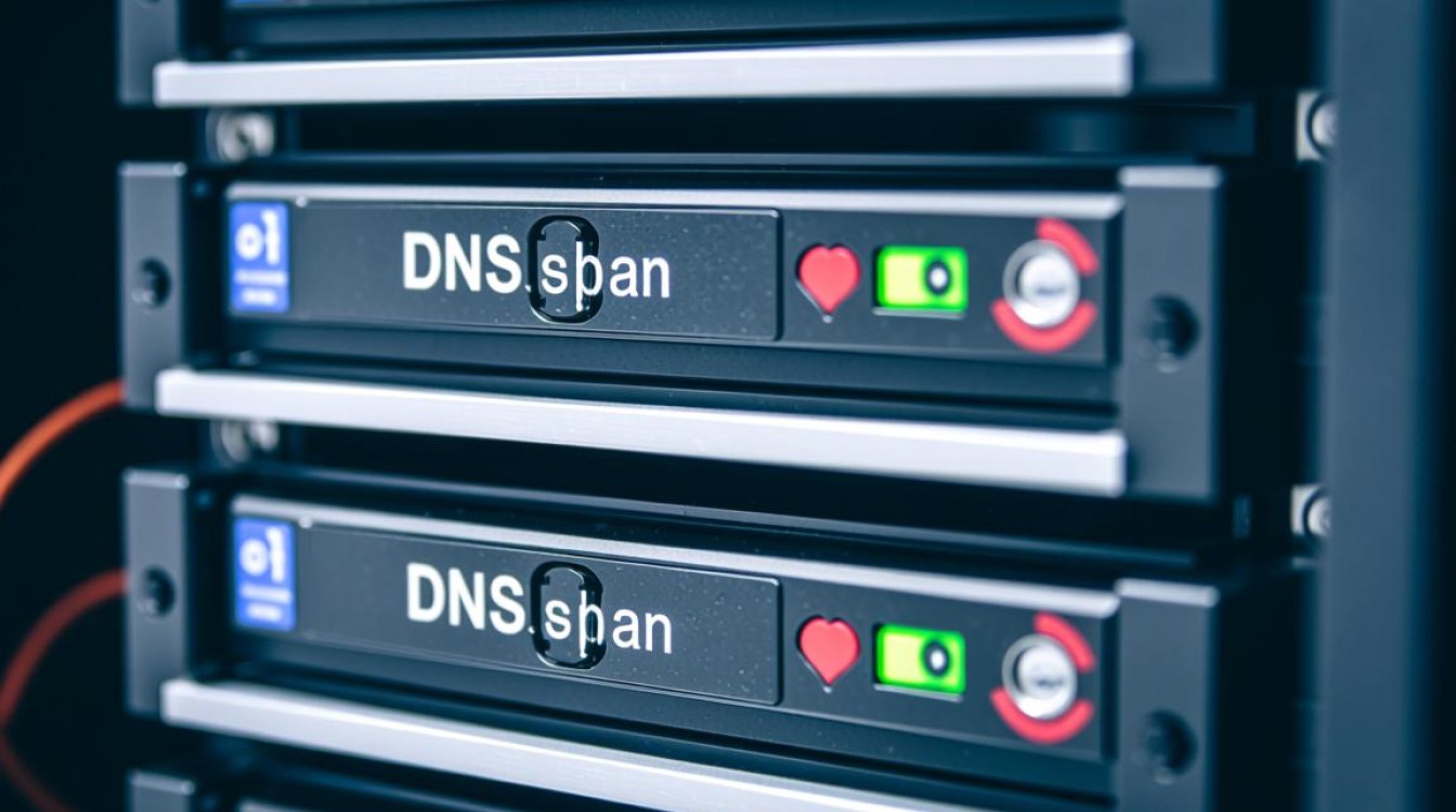 如何替换公网DNS服务器？详细步骤与方法解析