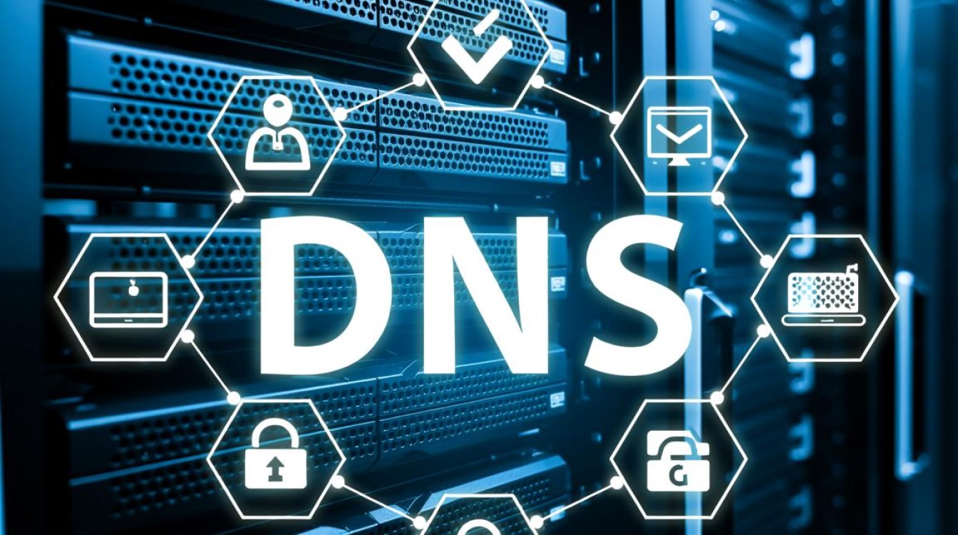 如何替换公网DNS服务器？详细步骤与方法解析