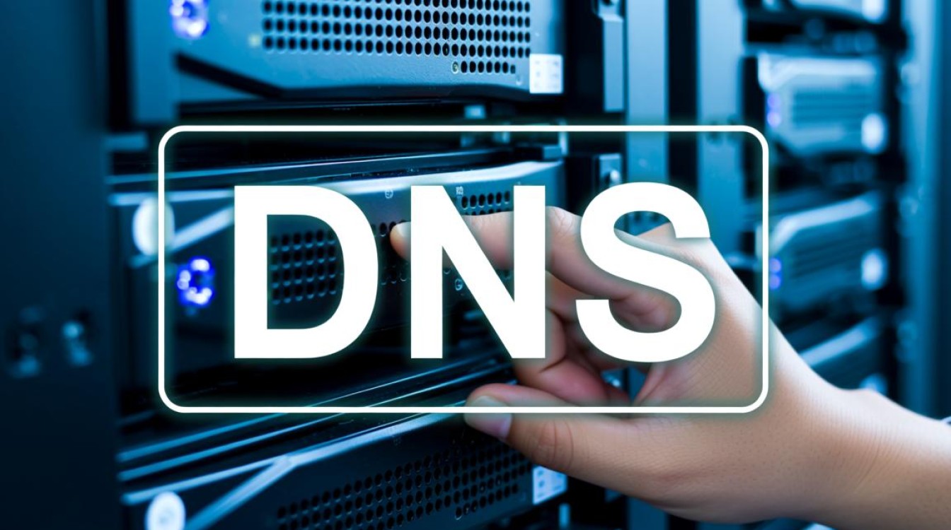 如何替换公网DNS服务器？详细步骤与方法解析