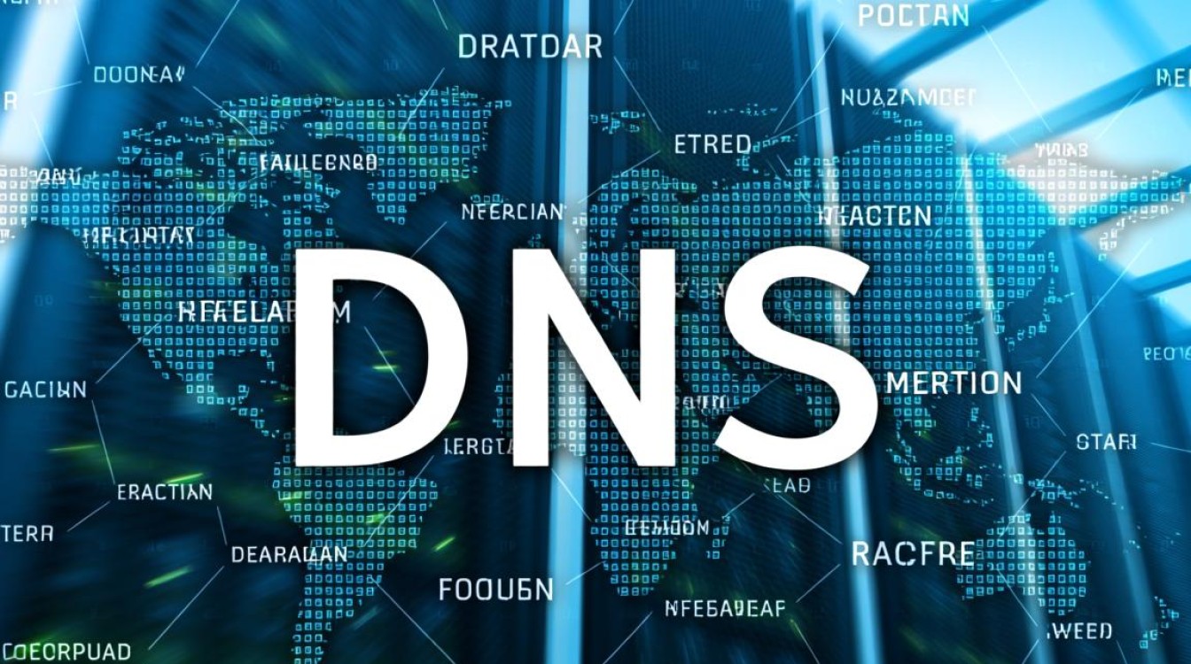 所有DNS服务器都设DNS转发,这样设置到底有什么用? 所有DNS服务器都设DNS转发,这样设置到底有什么用?