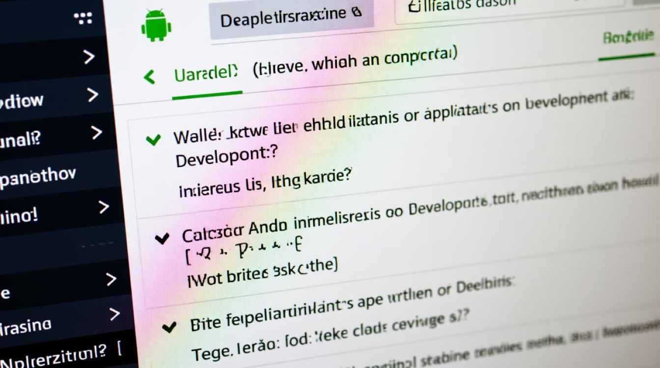 centos安卓报错怎么办？解决方法有哪些？