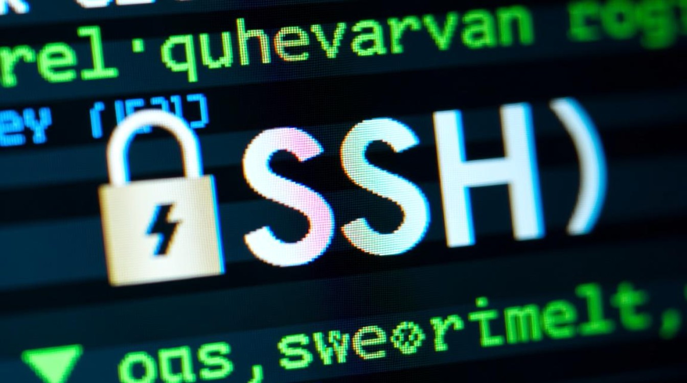 ssh连接报错怎么办？排查步骤与解决方法有哪些？