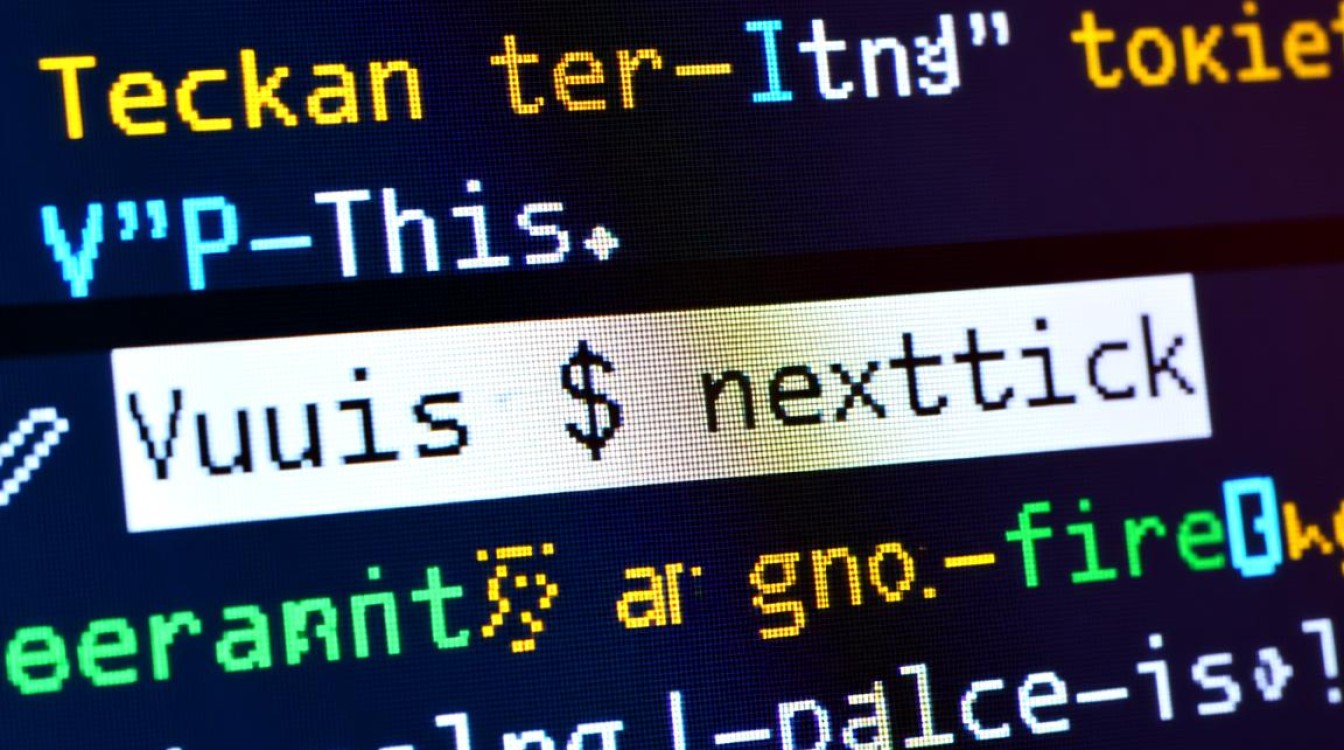 this.nexttick报错是什么原因？如何解决nexttick报错问题？