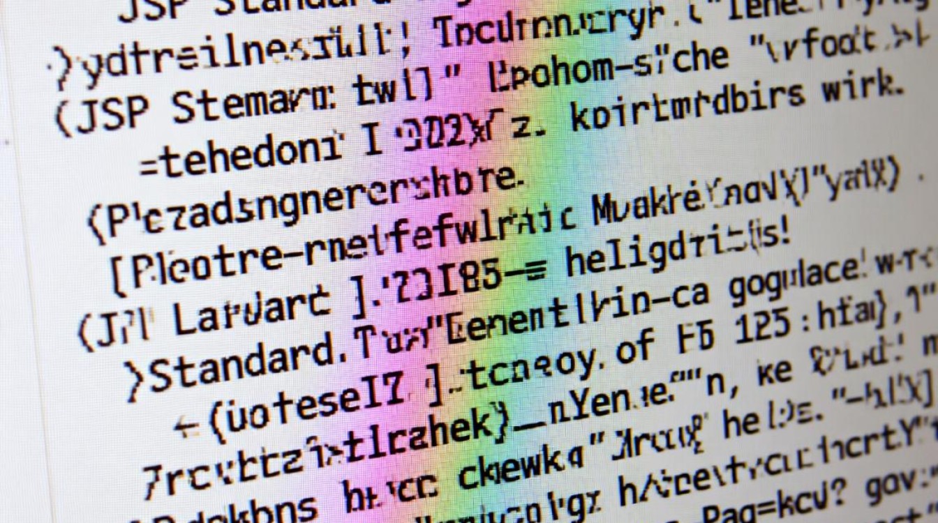 用jstl老报错？如何解决JSTL常见报错问题？