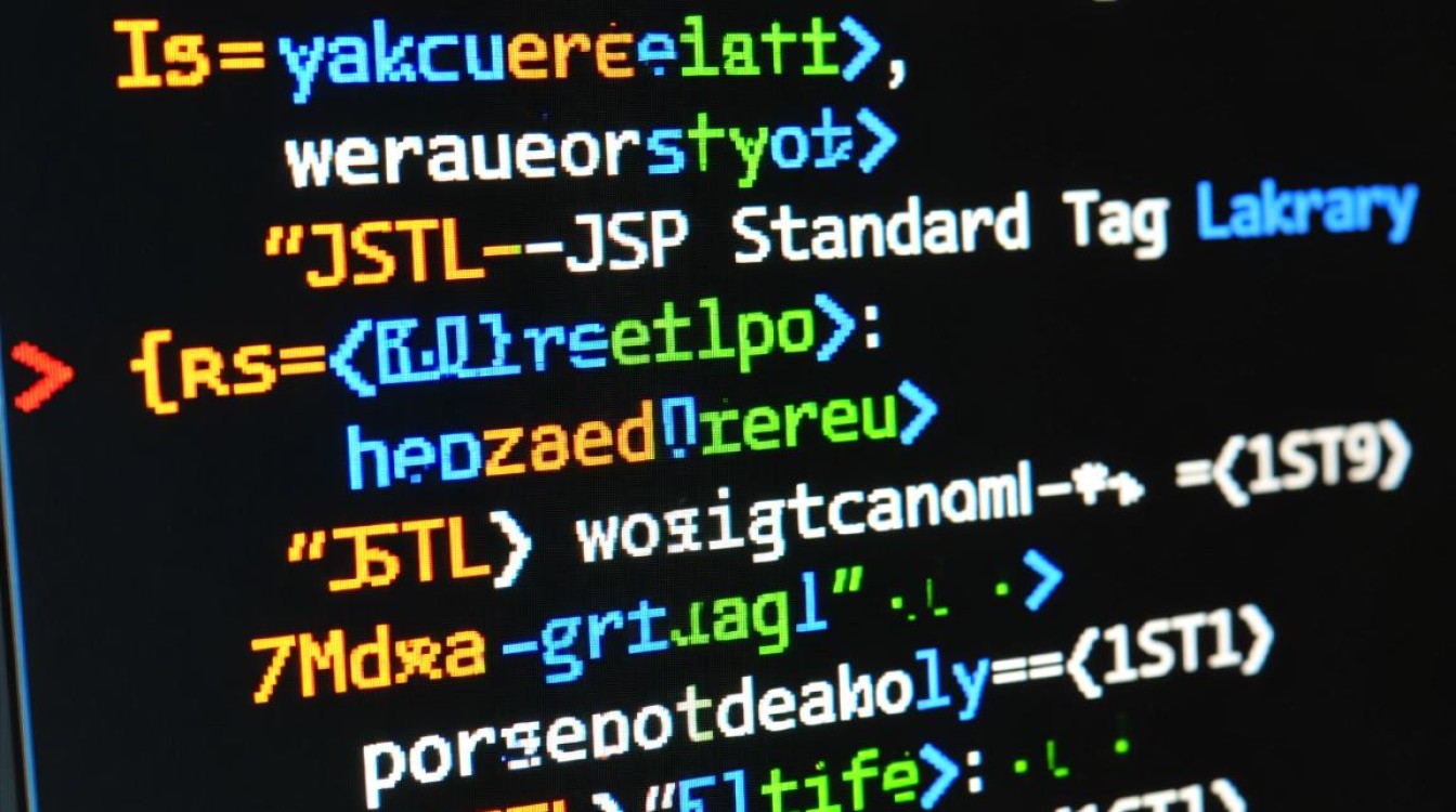 用jstl老报错？如何解决JSTL常见报错问题？