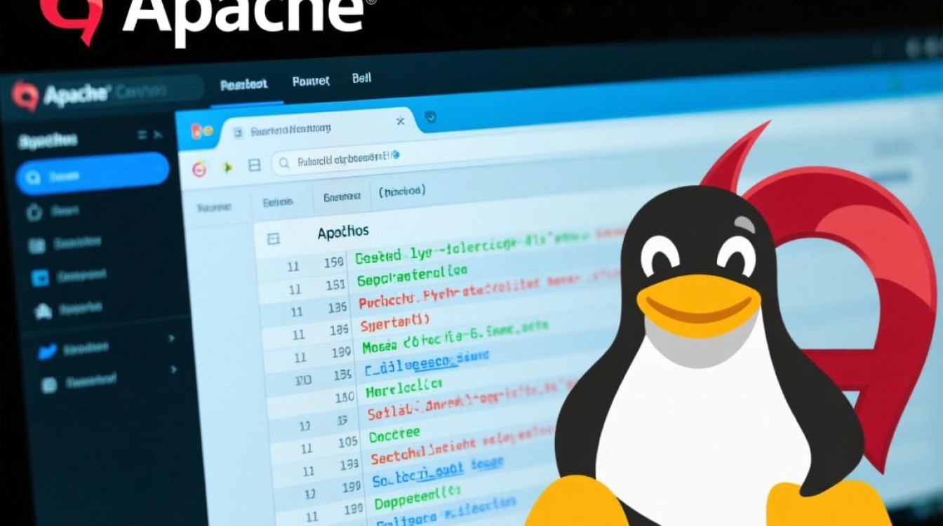 CentOS Apache日志路径具体存放在哪个目录下？