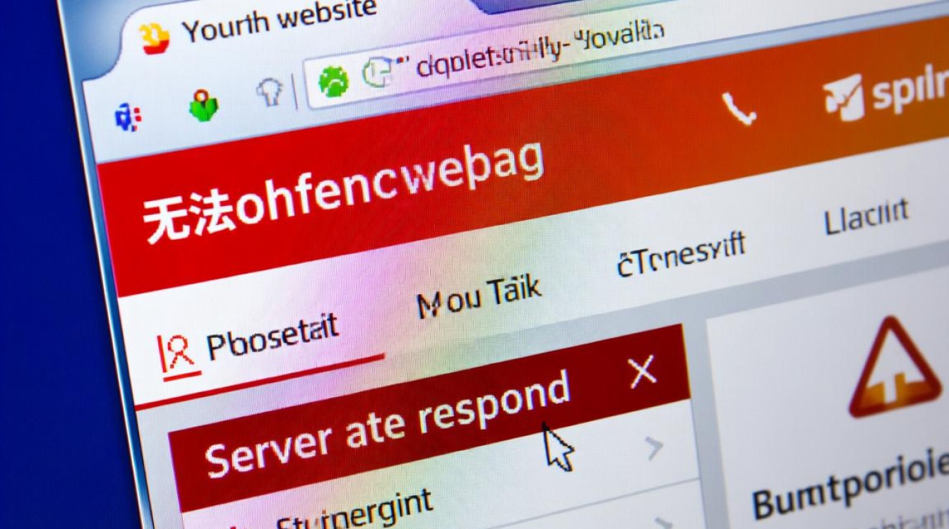 云虚拟主机无法打开网站怎么办？常见原因及解决方法