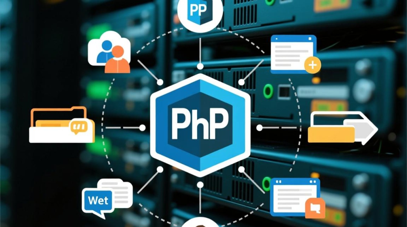 虚拟主机如何正确配置php项目根目录指向？