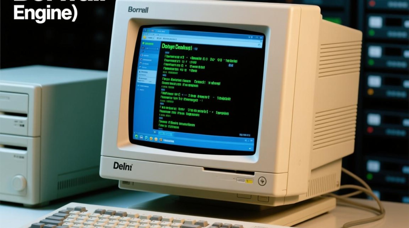 bde数据库驱动怎么用?新手安装配置步骤详解指南 bde数据库驱动怎么用?新手安装配置步骤详解指南