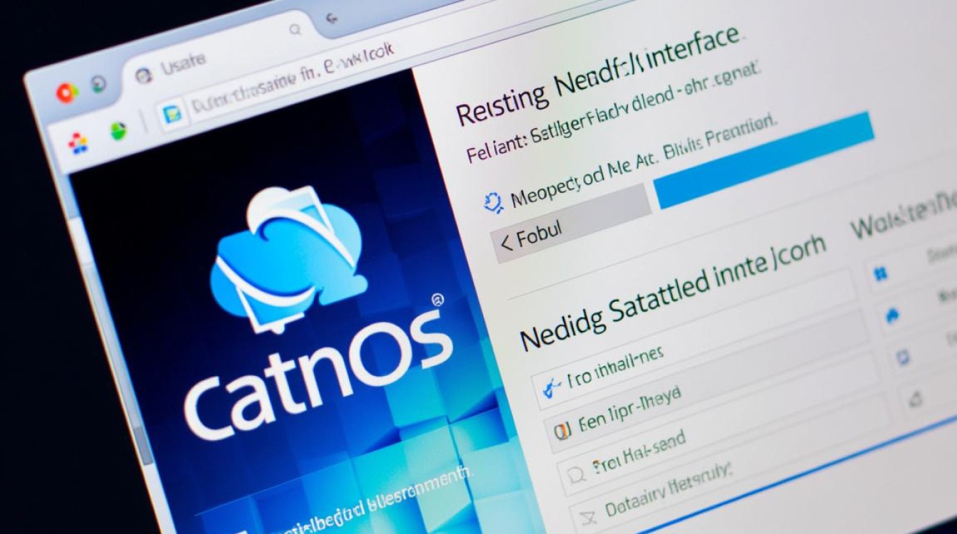 如何修改CentOS安装界面背景文字和布局？