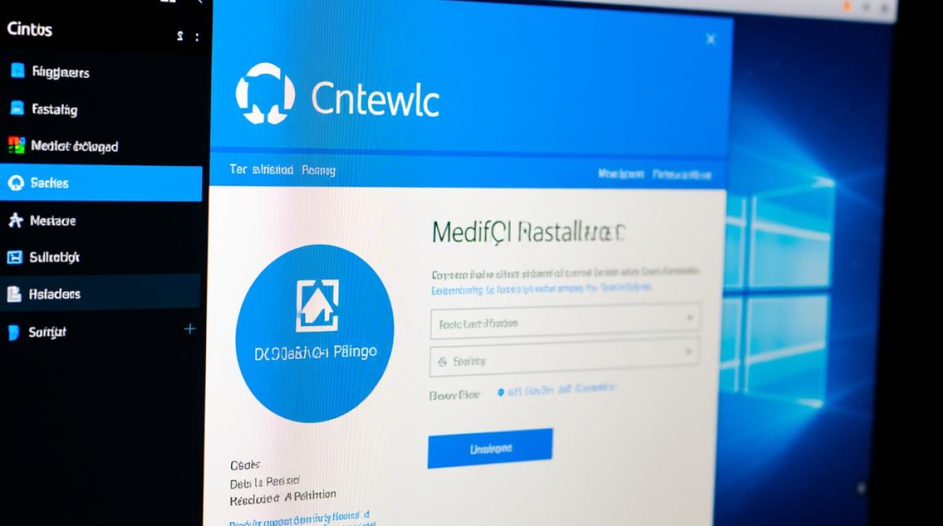 如何修改CentOS安装界面背景文字和布局？