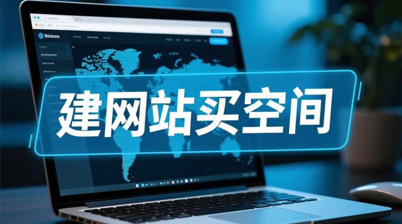 建网站买空间,新手怎么选靠谱服务商? 建网站买空间,新手怎么选靠谱服务商?