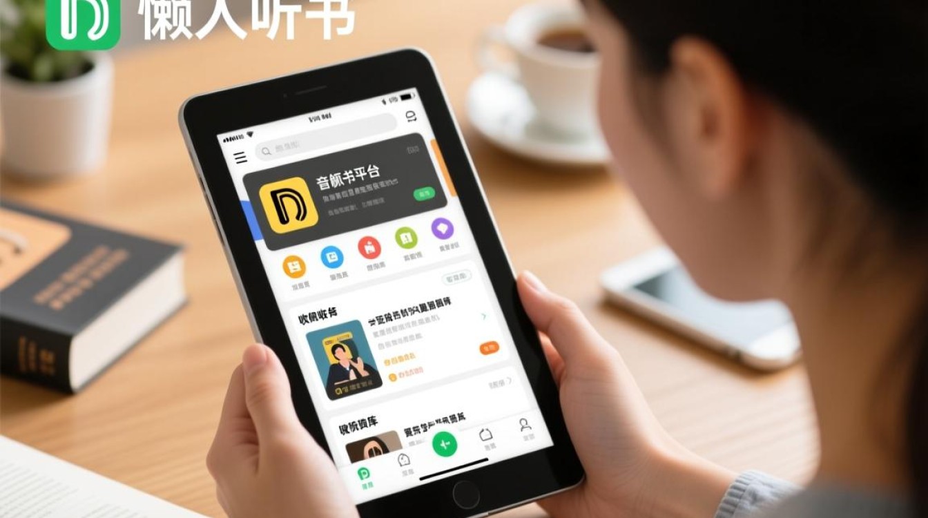 懒人听书无法下载？怎么解决下载问题？