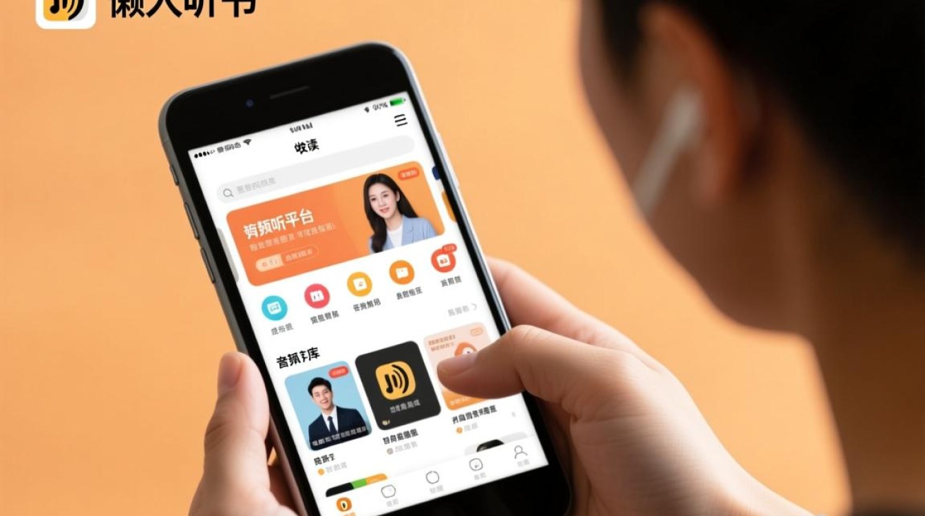 懒人听书无法下载？怎么解决下载问题？