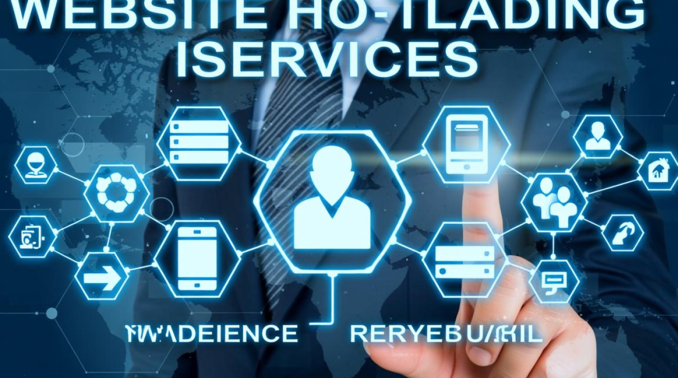 买服务器还是虚拟主机？新手选哪个更划算？