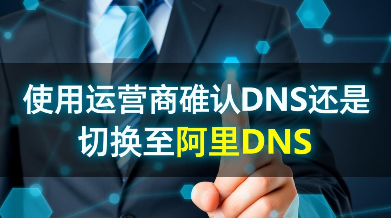 DNS选运营商还是阿里DNS?家用网站访问选哪个更合适? DNS选运营商还是阿里DNS?家用网站访问选哪个更合适?