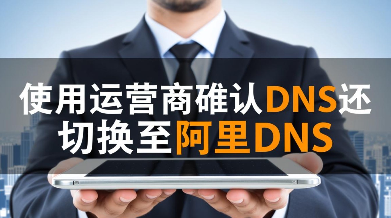 DNS选运营商还是阿里DNS?家用网站访问选哪个更合适? DNS选运营商还是阿里DNS?家用网站访问选哪个更合适?